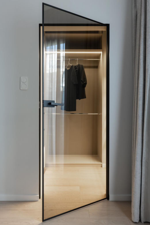130-metrowy apartament pełen luksusu! Oryginalne i ponadczasowe wnętrza. Zobacz zdjęcia