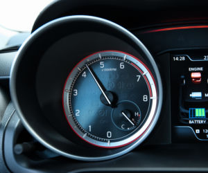 Suzuki Swift 1.2 DualJet Hybrid