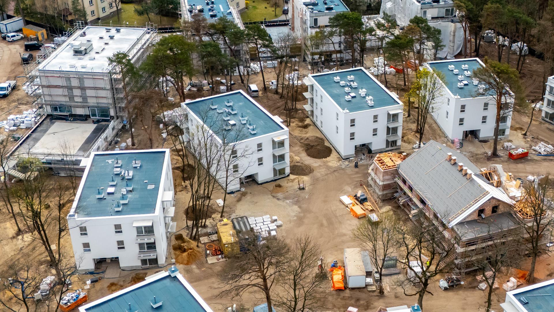 Dwór Bojarów Otwock