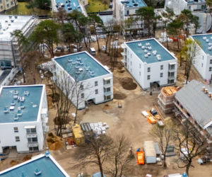 Dwór Bojarów Otwock