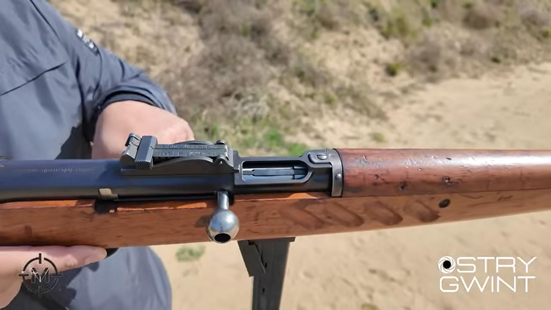 SIG MKMO / MKMS