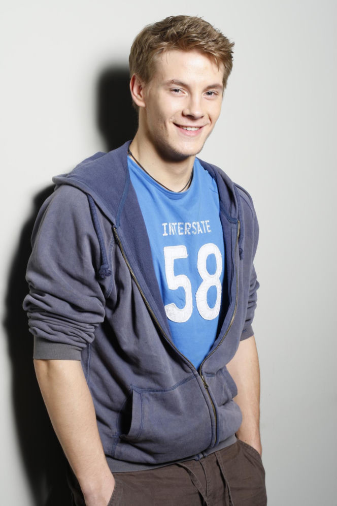 Sebastian Fabijański przeszedł ogromną metamorfozę. Kiedyś twardziel, dziś podbija taneczny parkiet