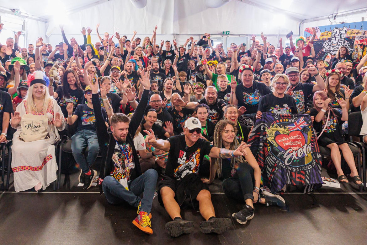 Jurek Owsiak stracił cierpliwość. Ostro skrytykował gwiazdy na własnym festiwalu. "Zawodowy skandal" 