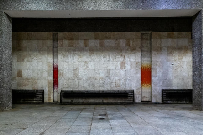 Warszawa Śródmieście