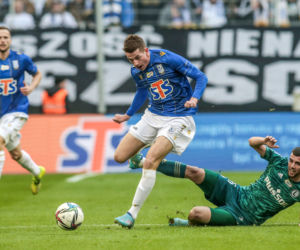 Lech Poznań - Legia Warszawa
