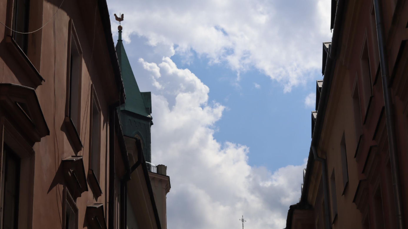 Jak spędzić czas w Lublinie? Rozpoczął się weekend z archeologią. Zobacz zdjęcia!