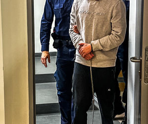 Gang zarabiał na tragedii staruszków!