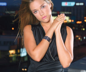Alicja Bachleda-Curuś