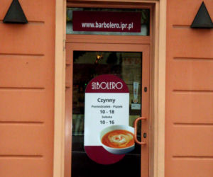 Bar Bolero