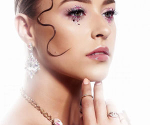 Klaudia Kroczek - finalistka konkursu Miss Polonia z Rzeszowa