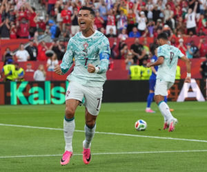 Ronaldo