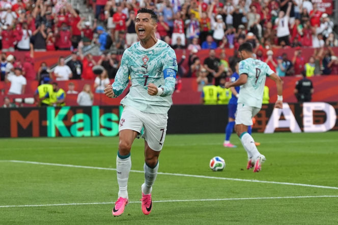 Ronaldo