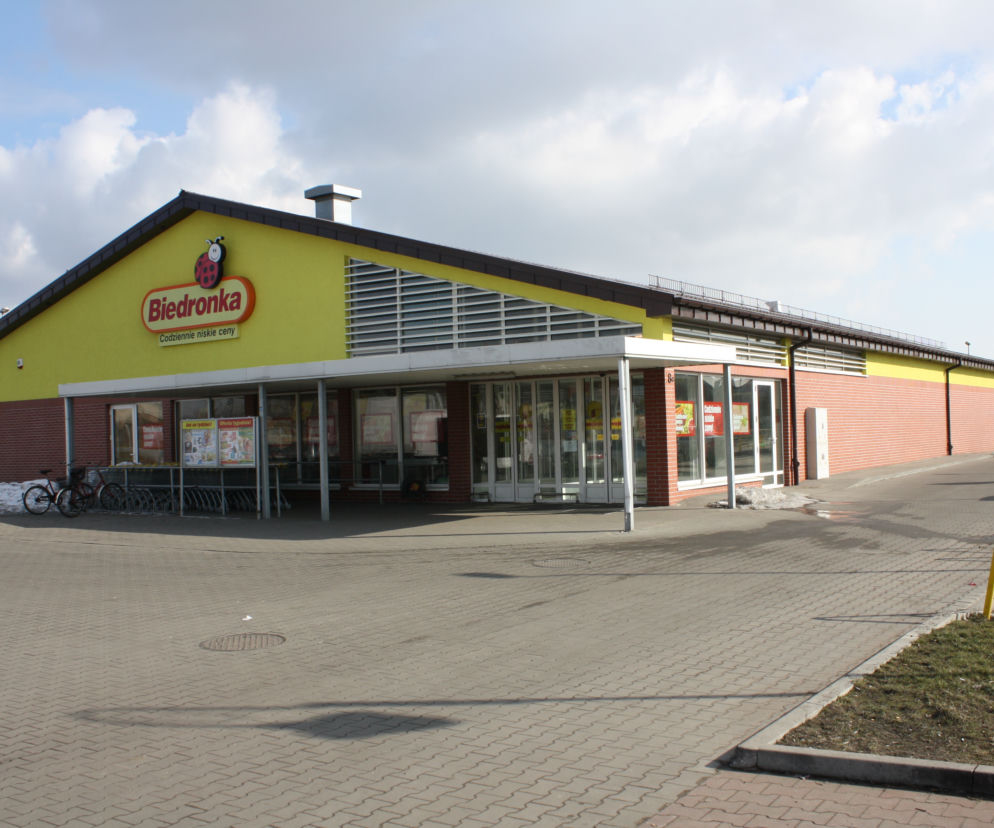 Nowa forma płatności w Biedronce! Osoby korzystające z 500 plus będą mieć łatwiej?