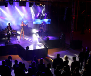 ESKA Business Party