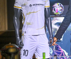 Galcticos Show konferencja