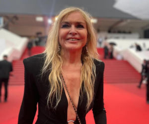 Olejnik błysnęła w Cannes