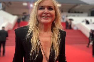 Olejnik błysnęła w Cannes