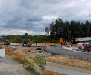 Trasa S19 Rudnik nad Sanem-Nisko