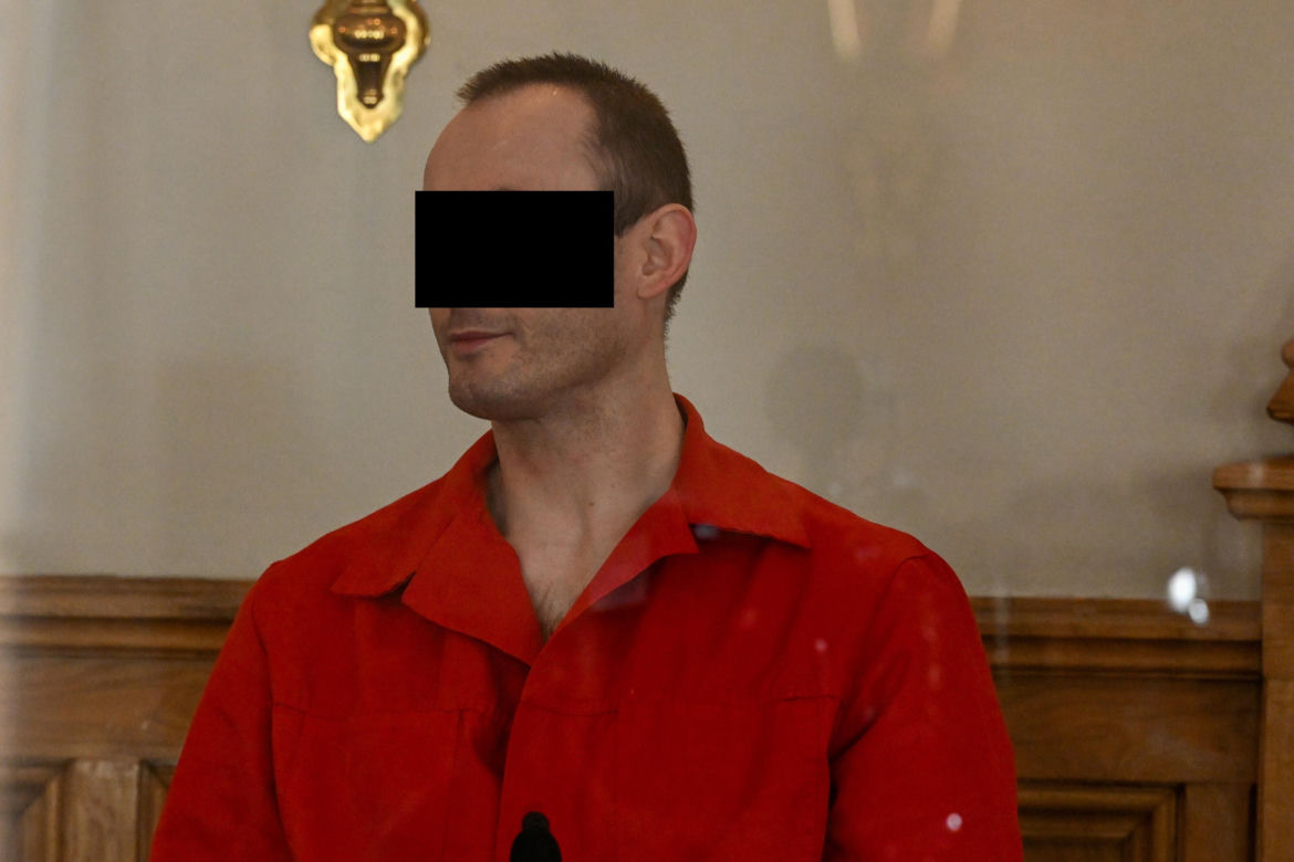 Ruszył proces Artura R.