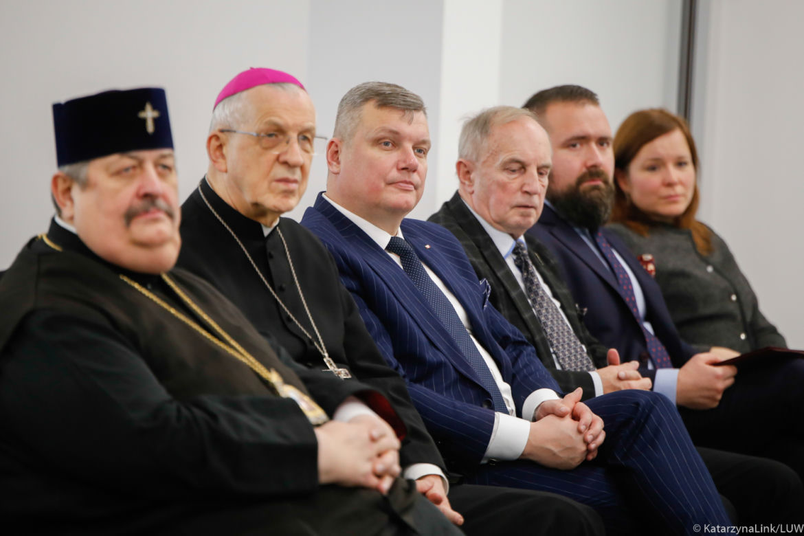 Po pomoc będziesz dzwonił na Wojciechowską. Dyspozytorzy medyczni mają nową siedzibę