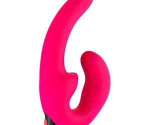 Dildo dla par