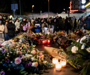 42 karetki i 13 śmigłowców ratowało ofiary pożaru w Szwajcarii! Wielu rannych w stanie krytycznym. To młodzi ludzie