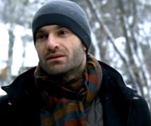 PRZYJACIÓŁKI 2, odc. 15. PIOTR (Mariusz Zaniewski)