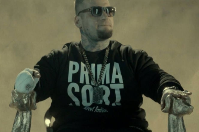 Gang Albanii Tiri riri 