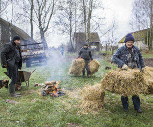 Rolnicy. Podlasie, odcinek 5 [11.04.2021]	