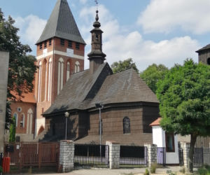 To jedno z najpiękniejszych miast na Śląsku. Kiedyś było osadą, w której wydobywano srebro