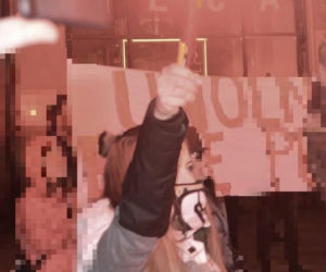 Tych uczestników marszu szuka wrocławska policja