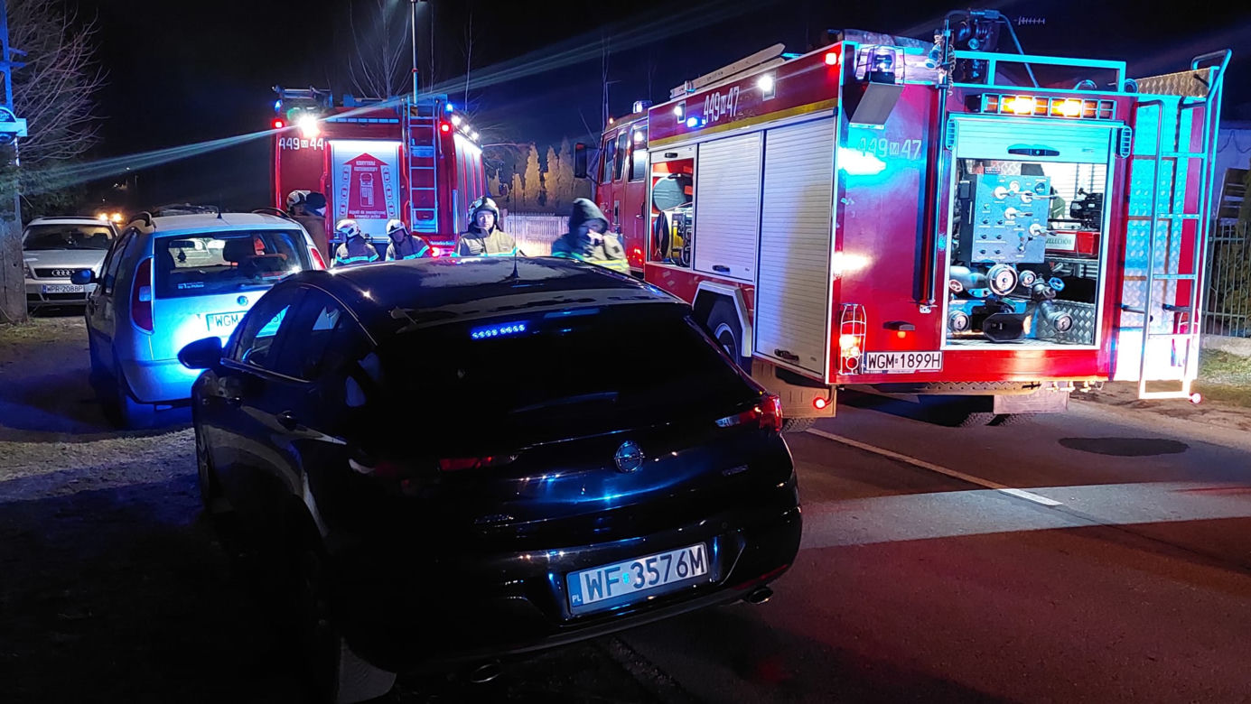 Pijacki rajd wikariusza w Żelechowie. "To cud, że nikt nie zginął". Duchowny usłyszał zarzut!