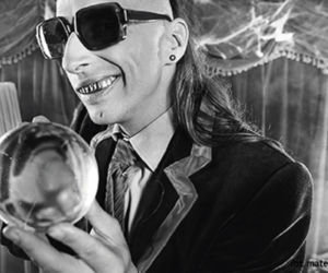 Pan Ząbek