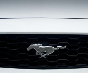 Ford Mustang Convertible 2.3 EcoBoost