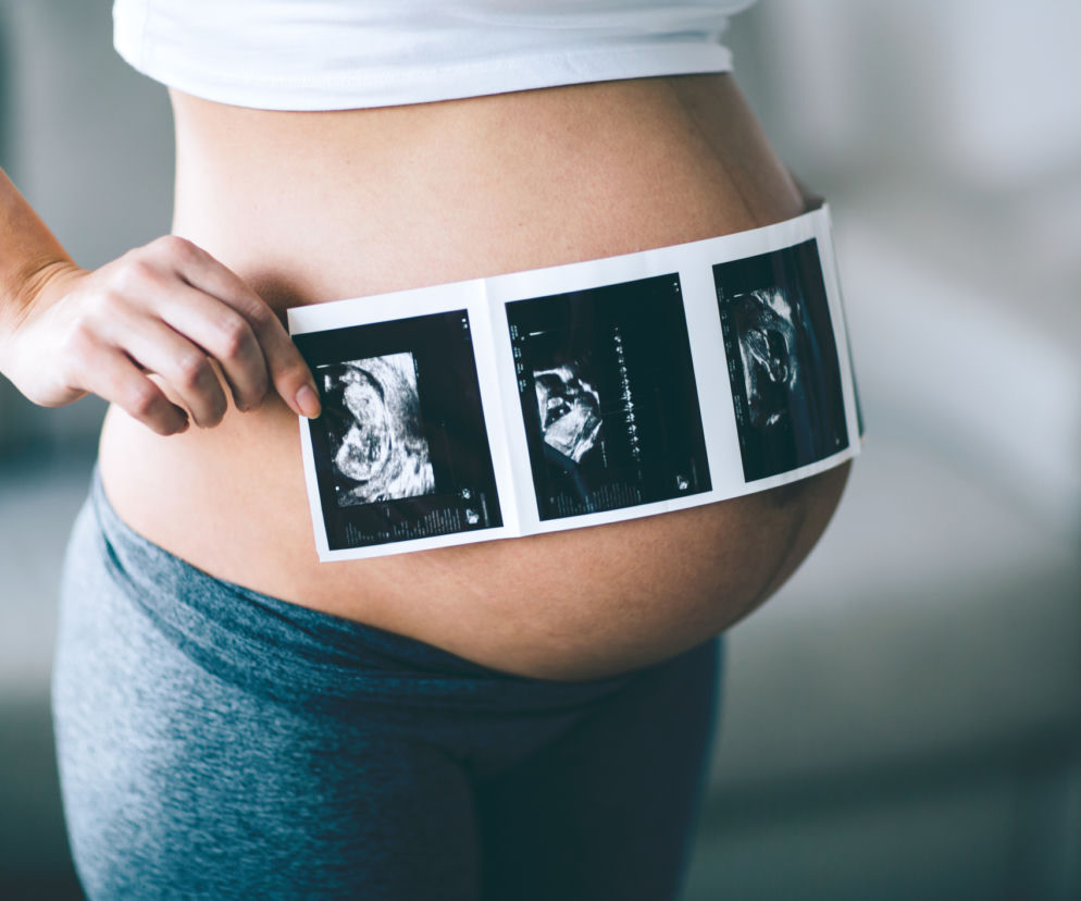 10 ciekawostek życiu płodowym