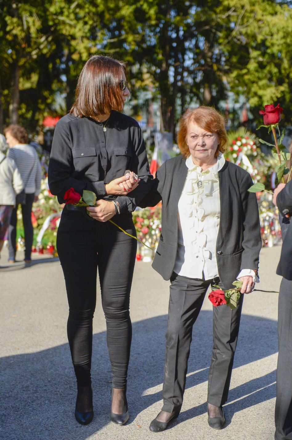 Fani w rozpaczy! Nie żyje wielka gwiazda ekranu! Iga Cembrzyńska odeszła w wieku 87 lat.