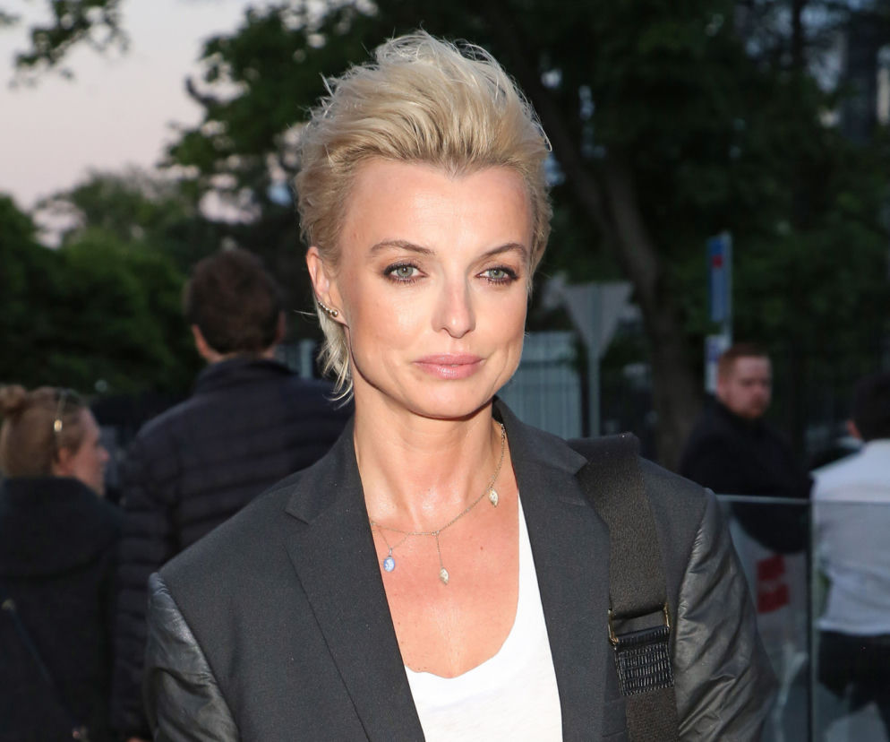 Katarzyna Sokołowska