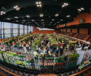 Wiosenna edycja Festiwalu Roślin