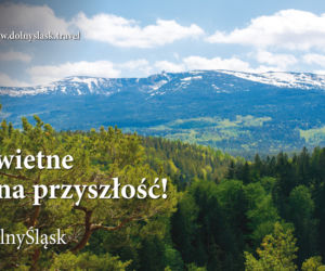 Karkonosze