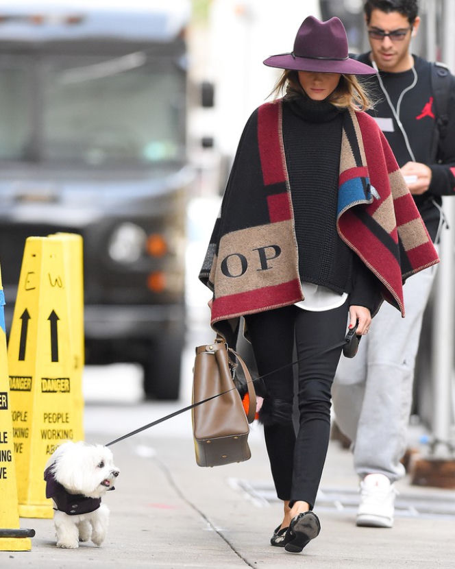 olivia palermo