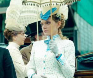 Nowe ujęcia z Lalki Netfliksa