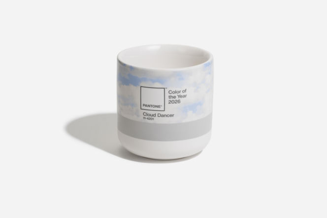 Kolor Roku Pantone 2026