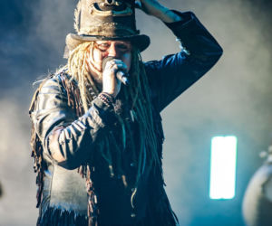 Heidenfest 2026 w Warszawie: folk metalowe szaleństwo w środku zimy [RELACJA]