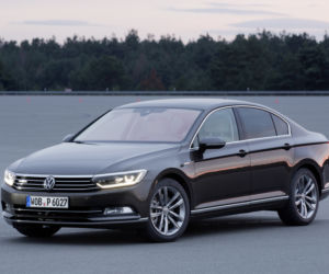 Volkswagen Passat Limouzine B8