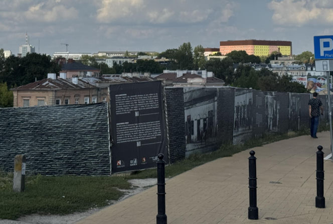 Sensacyjne odkrycie w centrum Lublina. Domy, paleniska i piece sprzed wieków