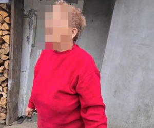 Podkarpackie. Przez prawie 50 lat kłócą się o 3 metry działki. W ruch poszła siekiera [ZDJĘCIA]