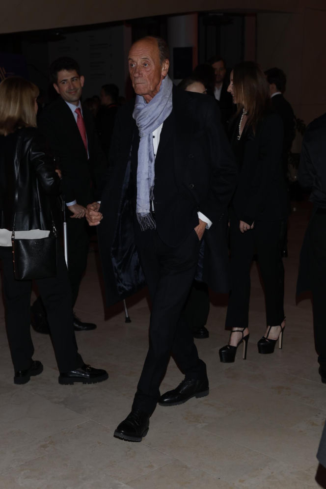 Wielkie sławy na gali Nagrody Mariusza Waltera