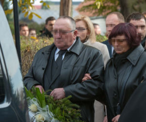 Pożegnaliśmy Paulinę i Pawłą