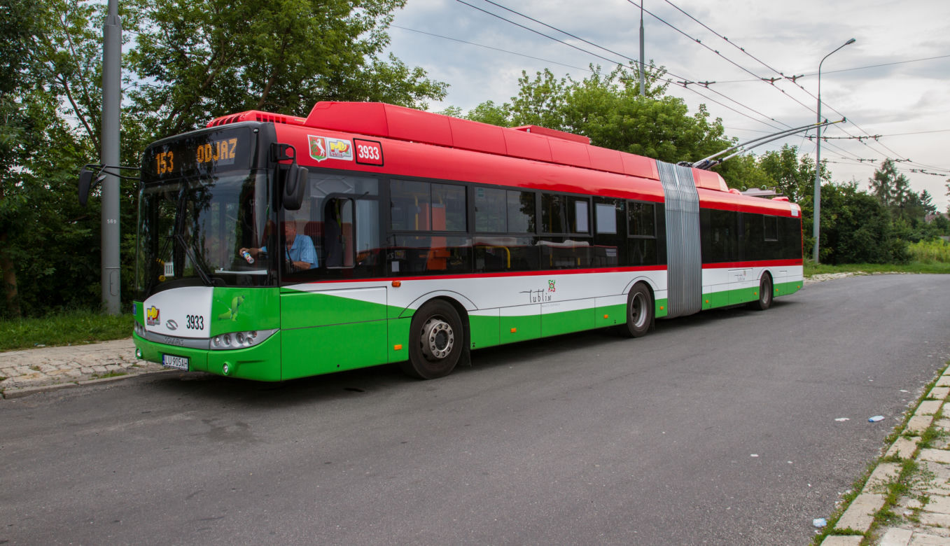 Lublin: Nie do ogarnięcia! Dziwne sytuacje w komunikacji miejskiej