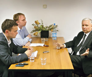 Jarosław Kaczyński
